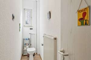 Denkmalgeschützte 4-Zimmer-Altbauwohnung im 1.OG zentral in Stuttgart-Degerloch – Die vollständige Adresse der Immobilie erhältst du vom Anbieter., 70597 Degerloch (Ortsteil), Stuttgart – Vorschaubild 6