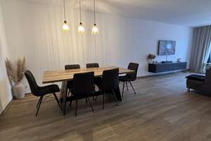 Attraktive 3-Zimmer-Wohnung mit Balkon und Garage in Aachen/Eilendorf – Die vollständige Adresse der Immobilie erhältst du vom Anbieter., 52080 Eilendorf, Aachen – Vorschaubild 4