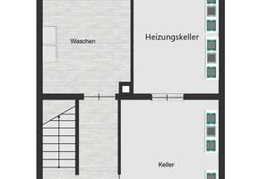 Ruhig wohnen, individuell gestalten – Reihenmittelhaus in gewachsener Wohnlage von Dorstfeld – 44149 Dorstfeld, Dortmund – Vorschaubild 20