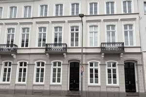 Tolle Zweizimmerwohnung im Zentrum von Krefeld – Die vollständige Adresse der Immobilie erhältst du vom Anbieter., 47798 Stadtmitte, Krefeld – Vorschaubild 2