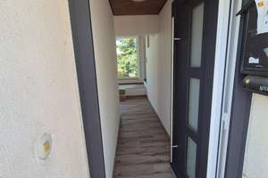 Pendler-Traum: DHH mit perfekter Anbindung und privatem Gartenanteil
