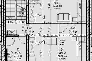 Gepflegtes 6,5-Zimmer Reihenhaus in Hilden – An der Gabelung 2a, 40721 Hilden – Vorschaubild 5