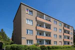 Singleapartment!