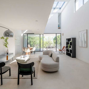 Solvia Immobilien Reihenhaus Aranjuez