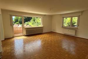 Balkon, Einbauküche und Blick ins Grüne: sonnendurchflutete 3,5-Zimmer-Wohnung in Ziegelhausen – Die vollständige Adresse der Immobilie erhältst du vom Anbieter., 69118 Ziegelhausen, Heidelberg – Vorschaubild 2