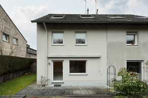 Junges Baujahr! DHH mit rd. 113 m², Garten und Garage in begehrter, ruhiger Sackgassenlage von Kray  – Essen – Vorschaubild 2