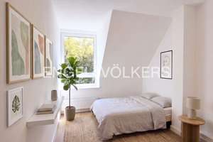 Exklusives City-Apartment mit zwei Zimmern unweit des botanischen Gartens – Die vollständige Adresse der Immobilie erhältst du vom Anbieter., 38106 Östliches Ringgebiet, Braunschweig – Vorschaubild 10