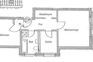 Frei werdende 2-RW in grüner und zentraler Lage in Strehlen – Julius-Otto-Straße 00, 1219 Strehlen, Dresden – Vorschaubild 5