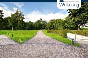 Luxuriöse 3-Zimmer-Wohnung in traumhafter Lage