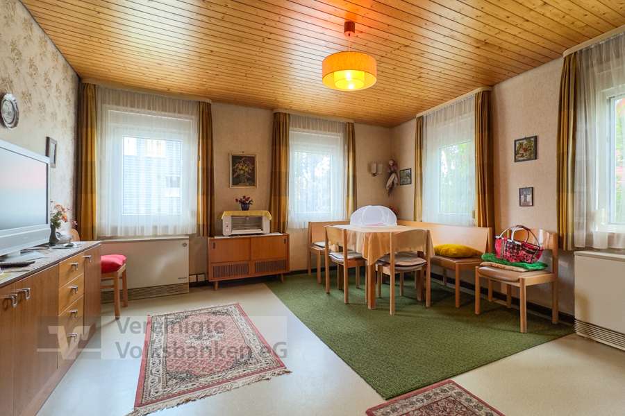 Immobilie in Altdorf - Verborgener Schatz mit viel Potenzial - Altdorf - Bild 0