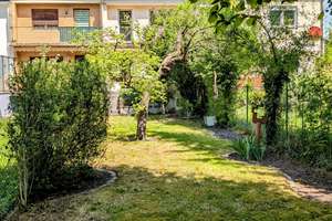 Schönes Reihenmittelhaus nahe Marienberg – Die vollständige Adresse der Immobilie erhältst du vom Anbieter., 90409 Schleifweg, Nürnberg – Vorschaubild 3