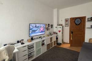 Attraktive 2-Zimmer-Wohnung in zentraler Lage von Braunschweig zu verkaufen – Die vollständige Adresse der Immobilie erhältst du vom Anbieter., 38122 Westliches Ringgebiet, Braunschweig – Vorschaubild 5