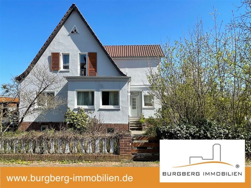 Haus kaufen in Gehrden (Kreis Hannover) ImmoScout24