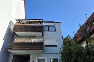 Modernisiert, gepflegt & sofort bezugsbereit – 3,5-Zimmer-Wohnung mit Balkon – Die vollständige Adresse der Immobilie erhältst du vom Anbieter., 71229 Leonberg – Vorschaubild 13