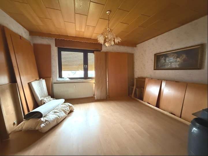 Immobilie in Nohfelden - Zwei Häuser - ein Preis - Wolfersweiler - Bild 0