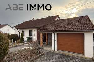 Haus mit vielen Möglichkeiten – Die vollständige Adresse der Immobilie erhältst du vom Anbieter., 73450 Neresheim – Vorschaubild 1