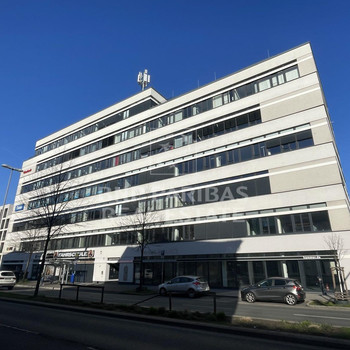 BNPP RE - Exklusive Büroflächen direkt am Limbecker Platz