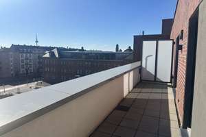 Atemberaubendes Penthouse mit Dachterrassen und TG-Stellplatz! – Heinrich-Wittkamp-Straße 6, 68167 Neckarstadt-Ost/Wohlgelegen, Mannheim – Vorschaubild 8