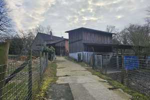 Sanierungsbedürftiges Einfamilienhaus mit 5.887 m² großen Grundstück an der Aue, Bad Bodenteich – Neustädter Straße 32, 29389 Uelzen (Kreis) – Vorschaubild 21