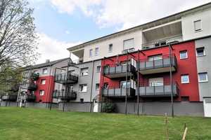 Hübsche 2-Zi.-Whg. mit Tageslichtbad und Balkon – Löhrerlen 54, 42279 Wuppertal – Vorschaubild 2