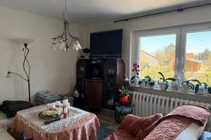 Kleine Doppelhaushälfte mit großem Garten in Lemgo-Brake – Lippe (Kreis) – Vorschaubild 3