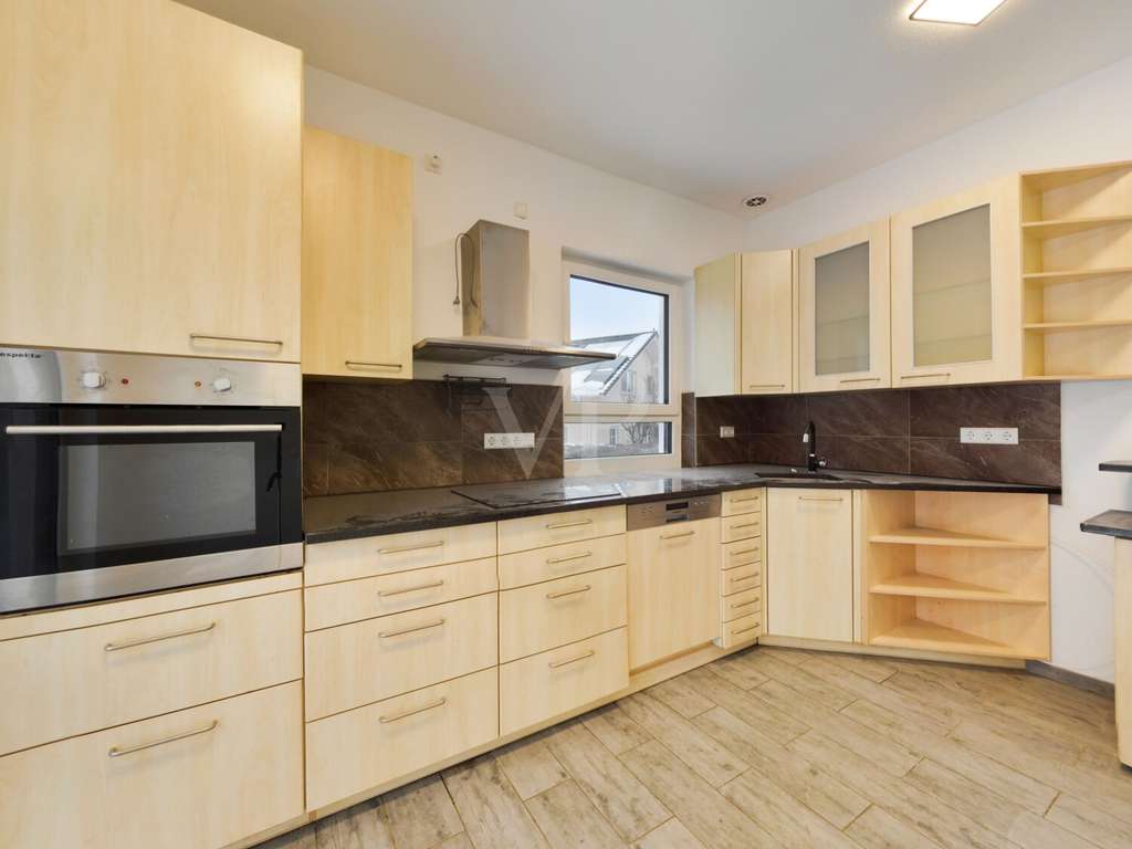 Immobilie in Steffenberg - Großzügiges Familienhaus am Bachlauf mit Gestaltungsfreiraum und Garten - Bild 4