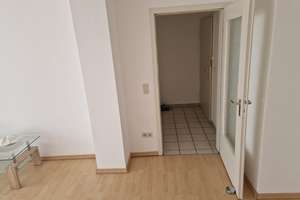 Bezauberndes 1-Zimmer-Apartment in Ingolstadt – Die vollständige Adresse der Immobilie erhältst du vom Anbieter., 85049 Mitte, Ingolstadt – Vorschaubild 8