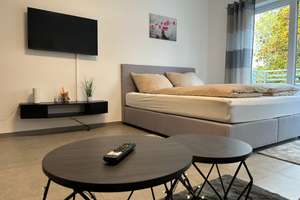 Zuhause mit 1 Zimmer und Balkon in Ingolstadt – Die vollständige Adresse der Immobilie erhältst du vom Anbieter., 85057 Nordwest, Ingolstadt – Vorschaubild 10