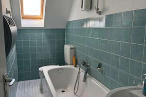 Renovierte 2-Zimmer-Wohnung mit EBK – Schleswiger Str. 39, 42107 Elberfeld, Wuppertal – Vorschaubild 5