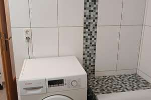 2-Zimmerwohnung in Wolfsburg-Sülfeld – Die vollständige Adresse der Immobilie erhältst du vom Anbieter., 38442 Sülfeld, Wolfsburg – Vorschaubild 17