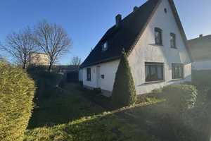 Reserviert! 1.010 m² Grundstück mit Altbestand in Bahnhofsnähe – Cloppenburg (Kreis) – Vorschaubild 2