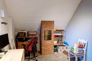 Charmante und modernisierte 2,5 Zimmer Altbauwohnung mit 2 zusätzlichen Räumen – Die vollständige Adresse der Immobilie erhältst du vom Anbieter., 70376 Hallschlag, Stuttgart – Vorschaubild 19