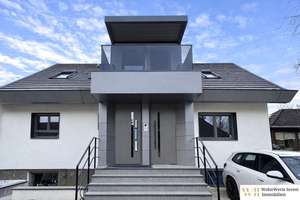 EIN STATMENT IN MAINZ-DRAIS - 3-Zimmer-Wohnung der Extraklasse