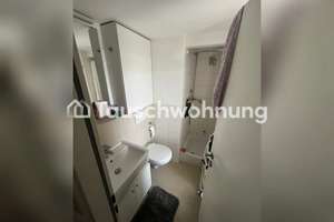 Tauschwohnung: Zentrale 1-Zimmer-Wohnung in Mainzer Altstadt (Schillerplatz – Die vollständige Adresse der Immobilie erhältst du vom Anbieter., 55116 Altstadt, Mainz – Vorschaubild 6