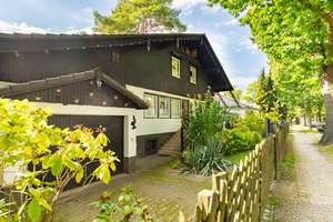Haus im Alpenstil   (Schwimmbad, Sauna.....auf 1.341 m² – Die vollständige Adresse der Immobilie erhältst du vom Anbieter., 12305 Lichtenrade, Berlin – Vorschaubild 14
