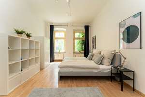 Geräumiges Apartment in zentraler Lage816 – Fehmarner Straße 6, 13353 Wedding, Berlin – Vorschaubild 30