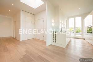 Ganz oben zuhause – lichtdurchflutete Endetage mit Dachterrasse. – Die vollständige Adresse der Immobilie erhältst du vom Anbieter., 20148 Rotherbaum, Hamburg – Vorschaubild 7