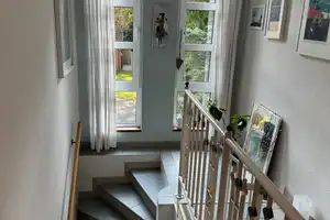 Gladbeck: Einzigartiger Hof mit historischem Charme und vielen Nutzungsmöglichkeiten – Recklinghausen (Kreis) – Vorschaubild 15