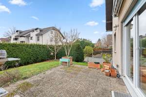 Neuer Preis! Geschmackvoll saniertes Einfamilienhaus mit Traumgarten in Rheinbacher Toplage – Die vollständige Adresse der Immobilie erhältst du vom Anbieter., 53359 Rheinbach – Vorschaubild 34