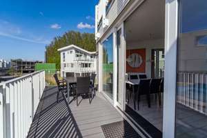 3-Zimmer Wohnung mit Traveblick – Die vollständige Adresse der Immobilie erhältst du vom Anbieter., 23570 Travemünde, Lübeck – Vorschaubild 2