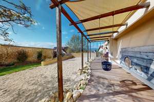 Neuwertiges Loft mit viel Platz, tollem Garten und traumhaftem Ausblick zum Kauf in Nieder-Ingelheim – Die vollständige Adresse der Immobilie erhältst du vom Anbieter., 55218 Ingelheim am Rhein – Vorschaubild 30