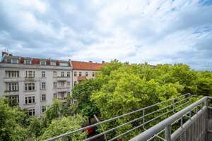 🏡 Altbau-Traum am Schloß Charlottenburg - Helle 2 Zi AB-Whg mit Balkon und Möglichkeit auf 3 Zimmer – Die vollständige Adresse der Immobilie erhältst du vom Anbieter., 10589 Charlottenburg, Berlin – Vorschaubild 12