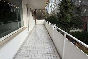 Gepflegte 3-Zimmer Wohnung mit Balkon in Düsseldorf-Lohausen – Niederrheinstr 237, 40474 Lohausen, Düsseldorf – Vorschaubild 3