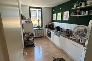 WG-geeingnete Wohnung mit 3 Zimmern in der Aachener Innenstadt – Dahmengraben 19, 52062 Markt, Aachen – Vorschaubild 10