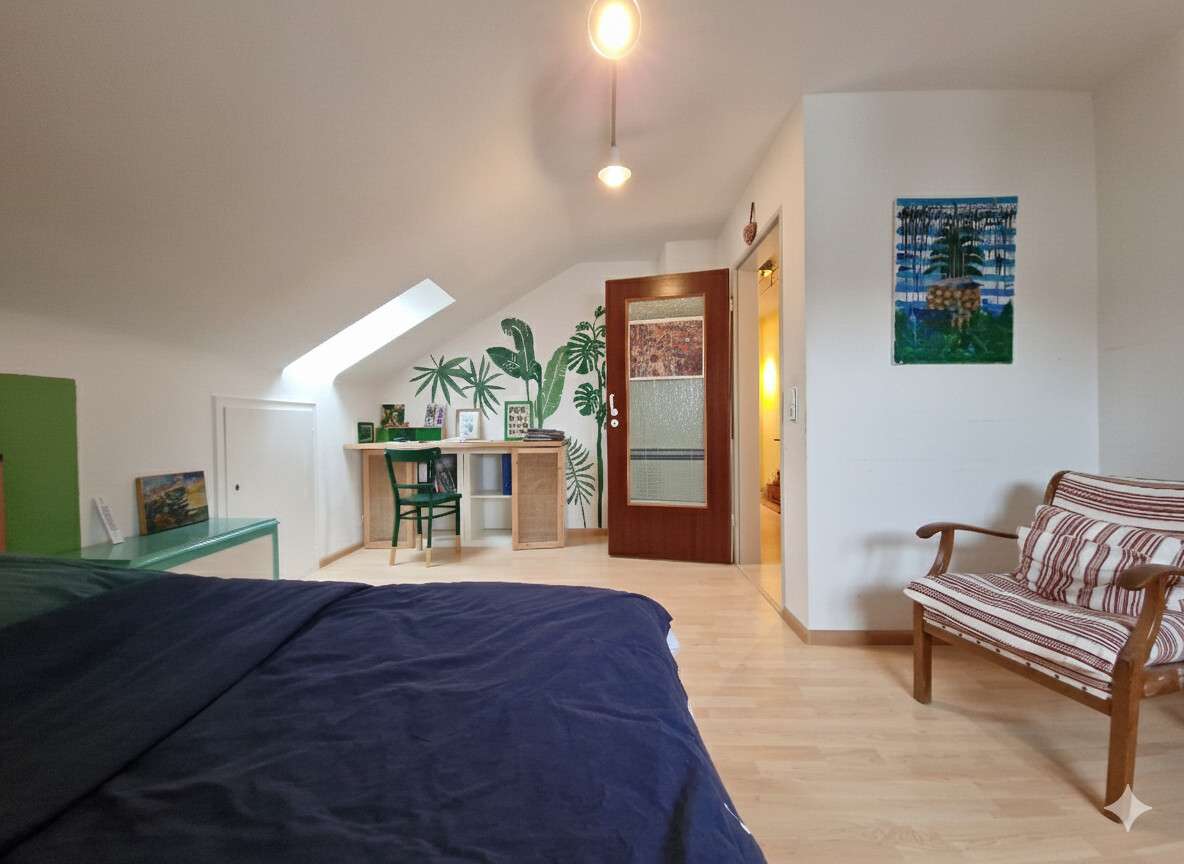 Immobilie in Grenzach-Wyhlen - Interessante Chance in Grenzach-Wyhlen: 4-Zi-Wohnung, 2 Balkone, Einbauküche, Garage! - Bild 0