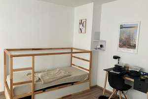 1-Zimmer Wohnung im 2. OG in Köln Altstadt & Neustadt-Nord – Friesenwall 45, 50672 Altstadt/Nord, Köln – Vorschaubild 1
