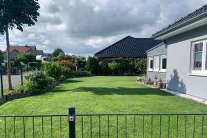 TOP Lage - Wunderschöner BUNGALOW mit Wintergärten und großer Terrasse in Lamstedt  – Die vollständige Adresse der Immobilie erhältst du vom Anbieter., 21769 Lamstedt – Vorschaubild 4