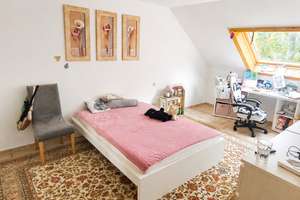 Helle 3,5-Zimmer-Wohnung mit Garage in grüner Lage von Mönchengladbach – Die vollständige Adresse der Immobilie erhältst du vom Anbieter., 41239 Hockstein, Mönchengladbach – Vorschaubild 5