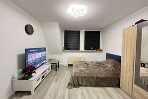 *SUPER VERMIETBARKEIT IN BILK* - 2 ZI WOHNUNG MIT BALKON – Kopernikusstr. 95, 40225 Bilk, Düsseldorf – Vorschaubild 6