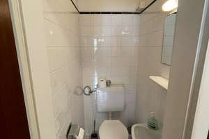 Modernisiertes Apartment in Düsseldorf: Zwei Zimmer mit Balkon – Die vollständige Adresse der Immobilie erhältst du vom Anbieter., 40627 Unterbach, Düsseldorf – Vorschaubild 11